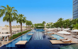 Fairmont Bab Al Bahr