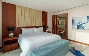 Fairmont Bab Al Bahr