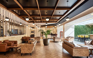 Fairmont Bab Al Bahr