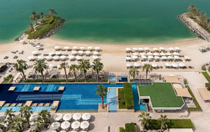 Fairmont Bab Al Bahr
