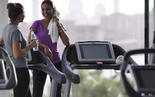 Fairmont Bab Al Bahr