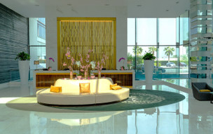 Fairmont Bab Al Bahr