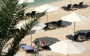 Fairmont Bab Al Bahr