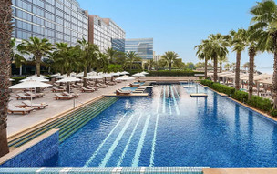 Fairmont Bab Al Bahr