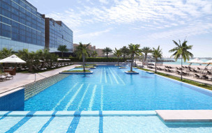 Fairmont Bab Al Bahr