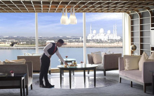 Fairmont Bab Al Bahr