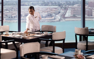 Fairmont Bab Al Bahr