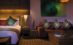 Traders Qaryat Al Beri, Abu Dhabi