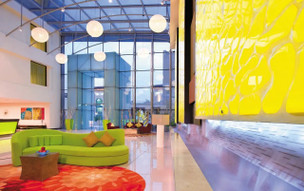 Traders Qaryat Al Beri, Abu Dhabi