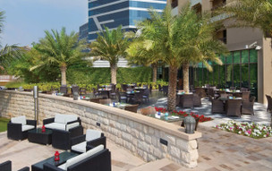 Traders Qaryat Al Beri, Abu Dhabi