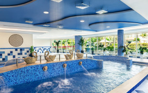 Al Raha Beach Resort & Spa