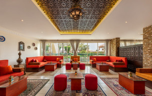 Al Raha Beach Resort & Spa