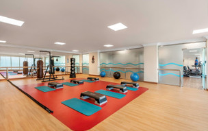 Al Raha Beach Resort & Spa