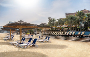 Al Raha Beach Resort & Spa