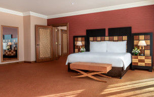 Al Raha Beach Resort & Spa