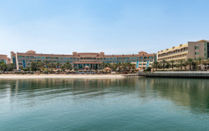 Al Raha Beach Resort & Spa