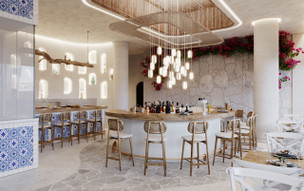 W Abu Dhabi Yas Island