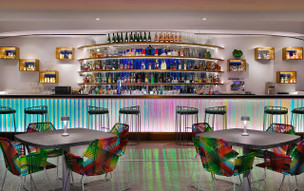 W Abu Dhabi Yas Island