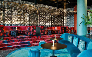 W Abu Dhabi Yas Island