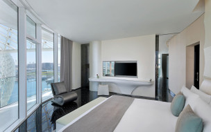 W Abu Dhabi Yas Island