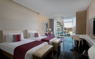 W Abu Dhabi Yas Island
