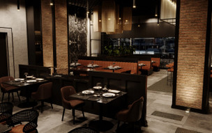 W Abu Dhabi Yas Island