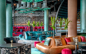 W Abu Dhabi Yas Island