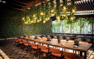 Yas Plaza Mangroves by IHG