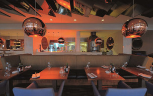 Yas Plaza Mangroves by IHG