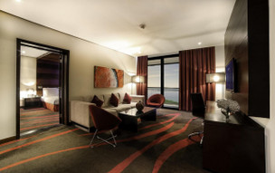 Yas Plaza Mangroves by IHG