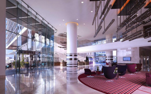 Yas Plaza Mangroves by IHG