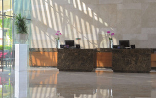 Yas Plaza Mangroves by IHG