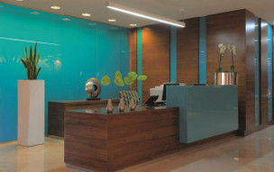 Yas Plaza Mangroves by IHG