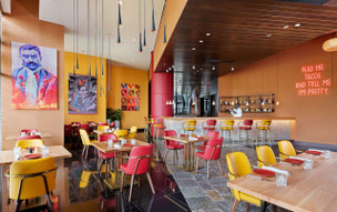 Yas Plaza Mangroves by IHG