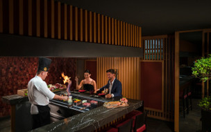 Rixos Premium Saadiyat Island