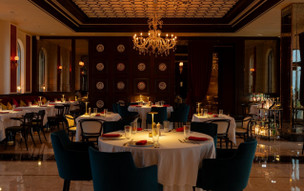 Rixos Premium Saadiyat Island