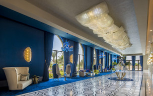 Rixos Premium Saadiyat Island