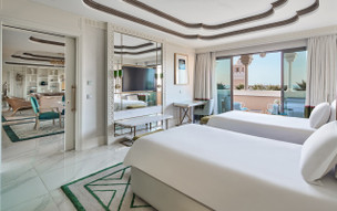 Rixos Premium Saadiyat Island