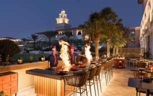 Rixos Premium Saadiyat Island