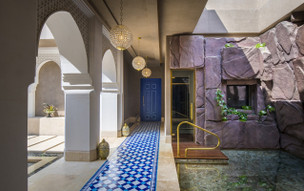 Rixos Premium Saadiyat Island