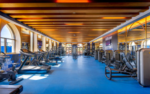 Rixos Premium Saadiyat Island