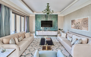 Rixos Premium Saadiyat Island