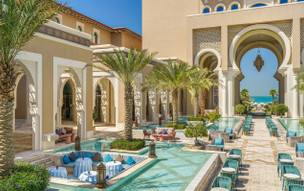 Rixos Premium Saadiyat Island