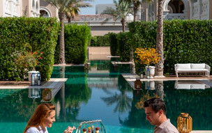 Rixos Premium Saadiyat Island