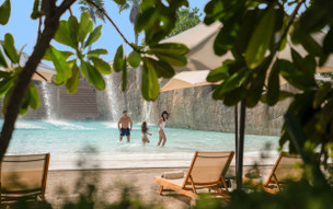 Rixos Premium Saadiyat Island