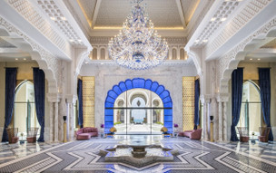 Rixos Premium Saadiyat Island