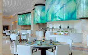 The St. Regis Saadiyat Island Resort