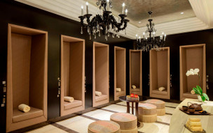 The St. Regis Saadiyat Island Resort