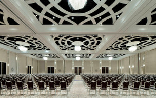 The St. Regis Saadiyat Island Resort