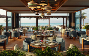 The St. Regis Saadiyat Island Resort